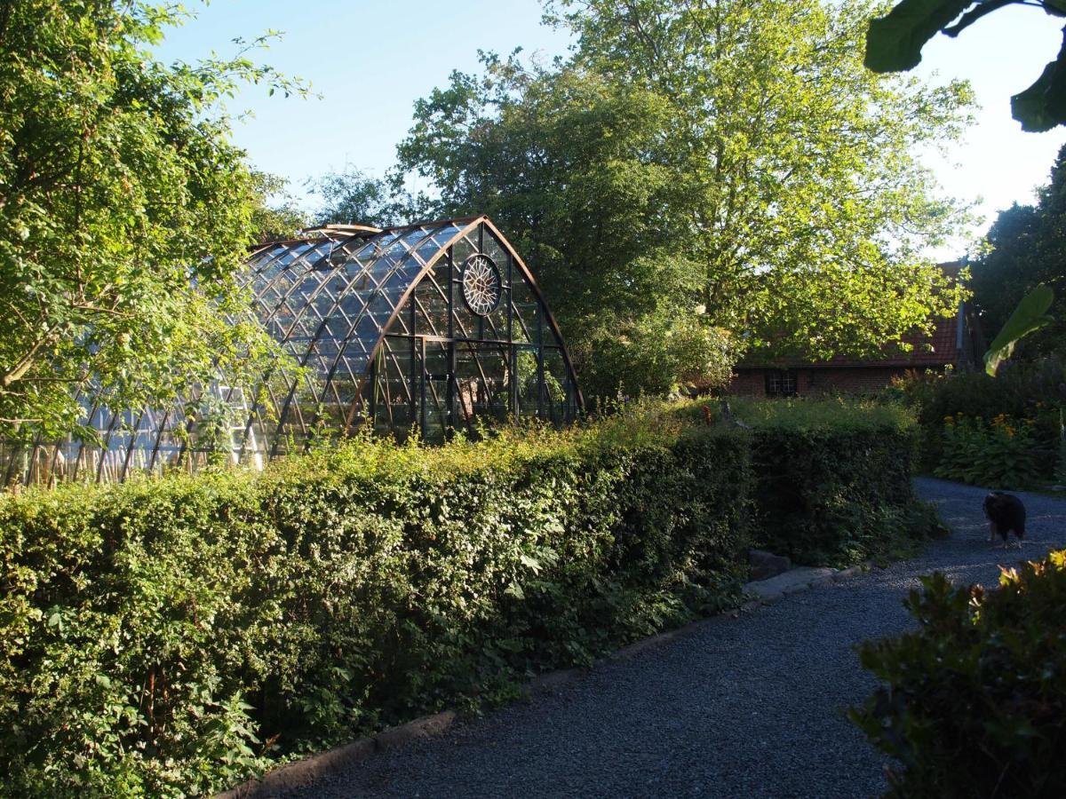 Grote Goesting Holiday House Wevelgem Exterior photo